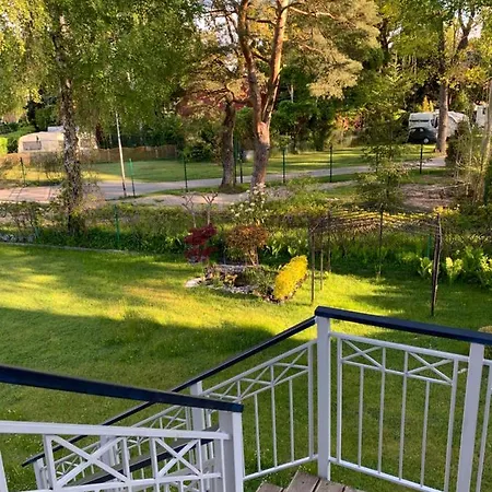 La Pergola Lodge *