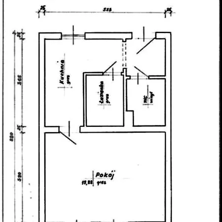 Lodge La Pergola Łeba