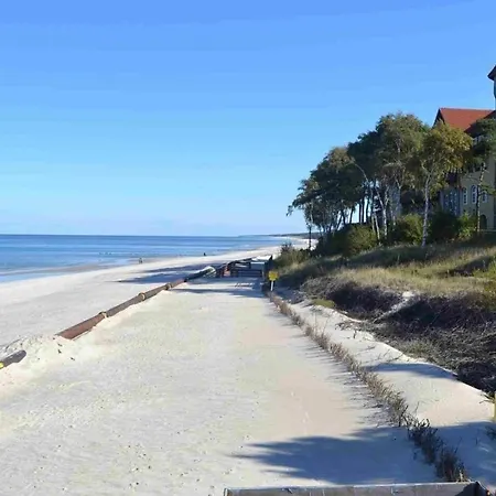 Chata La Pergola Leba