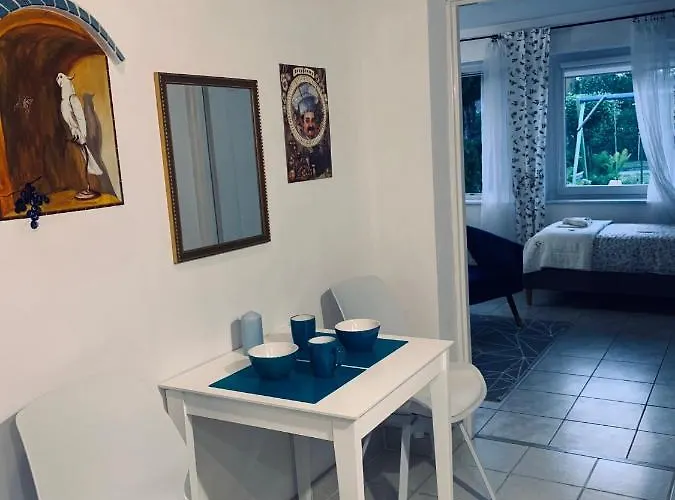 Gerendaház La Pergola *