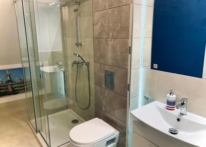 Gerendaház La Pergola *