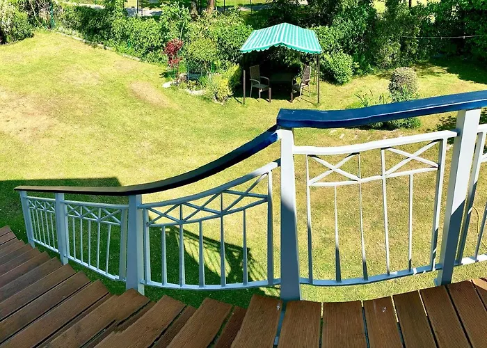 Gerendaház La Pergola