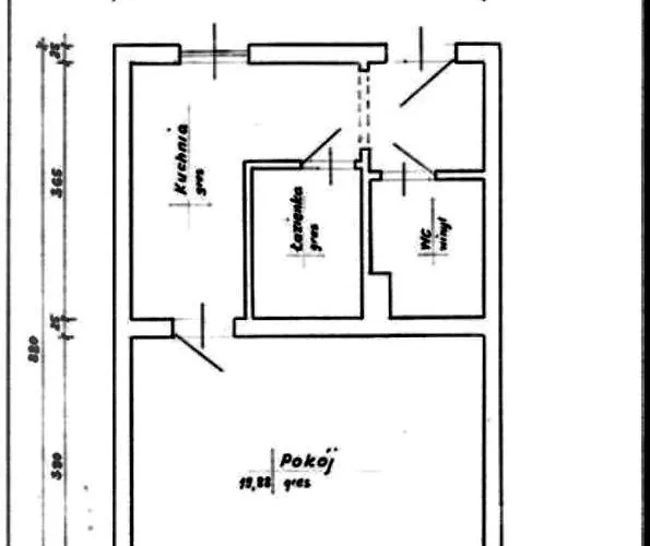 Gerendaház La Pergola Łeba