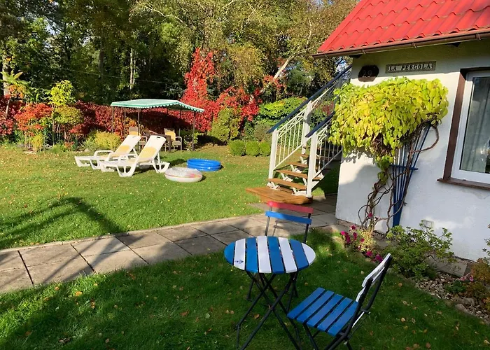 La Pergola Gerendaház