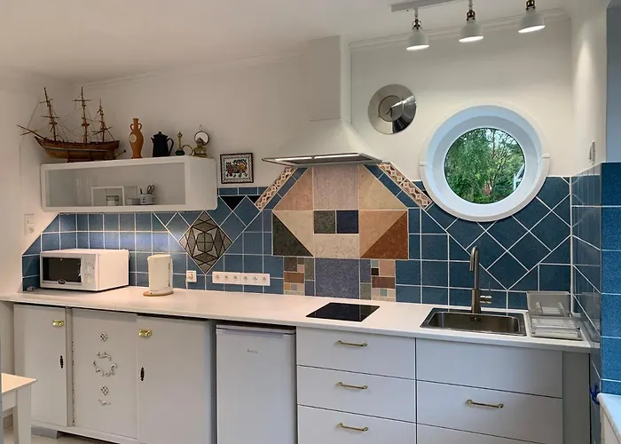 Gerendaház La Pergola *