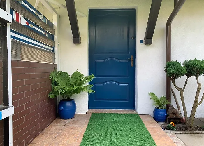 La Pergola Gerendaház *