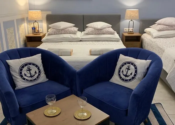 Gerendaház La Pergola *